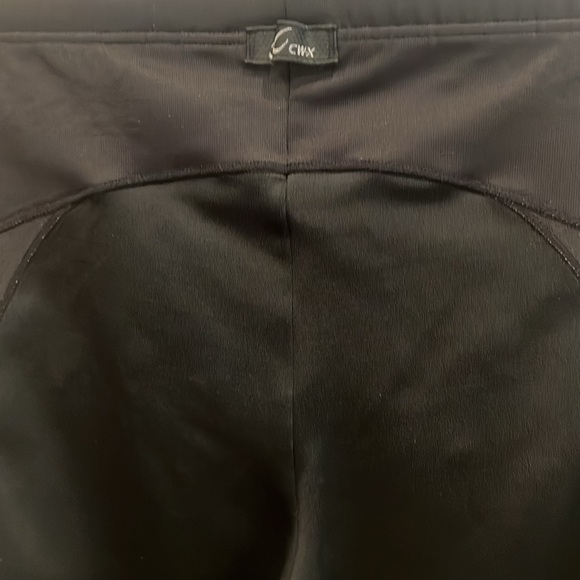 CW-X Stabiltyx Compression Tights -Excellent Condition - Picture 5 of 8